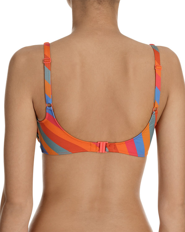 Cyell Hauts De Bikini Top De Bikini Non Rembourr Merzouga Beldona