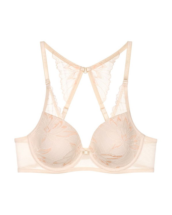 Bh Mit B Gel Gef Ttert Amourette Charm Delight Von Triumph Lingerie Beldona Ag