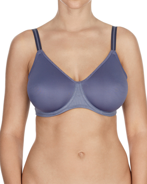 BH mit Bügel ungefüttert URBAN MINIMIZER von TRIUMPH Lingerie