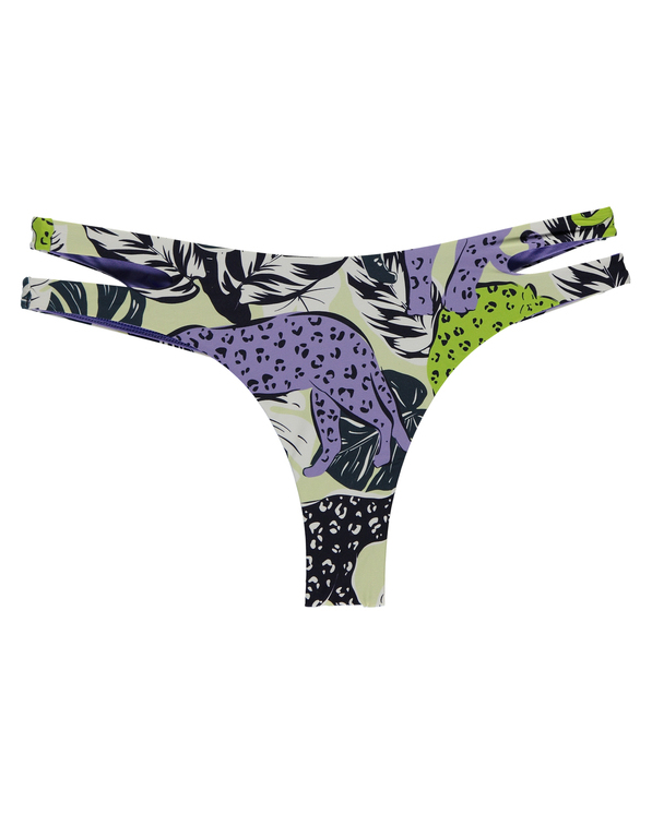 Bikini Brazilian Slip Onyx Von Beldona Brazilian Beldona Ag