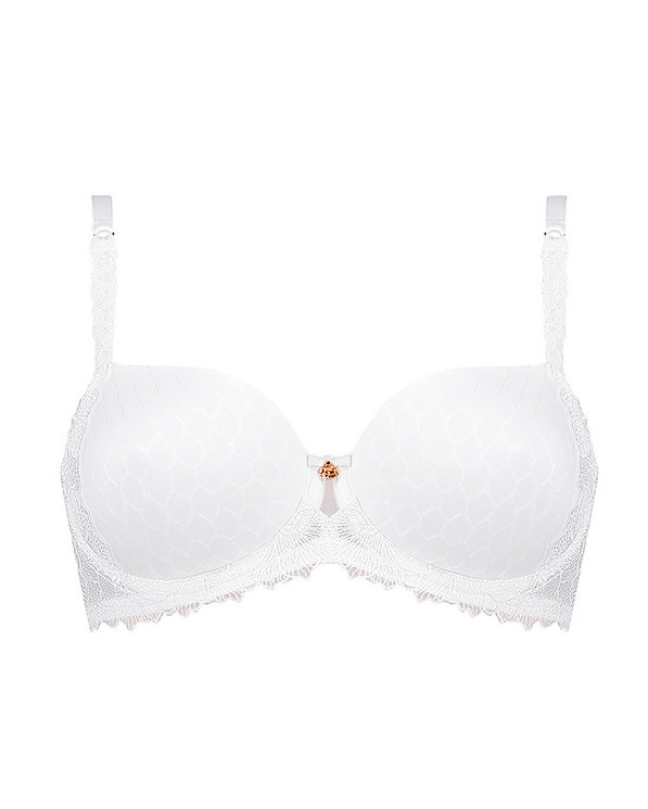Bh Mit B Gel Gef Ttert Azalea Florale Von Triumph Lingerie Beldona Ag