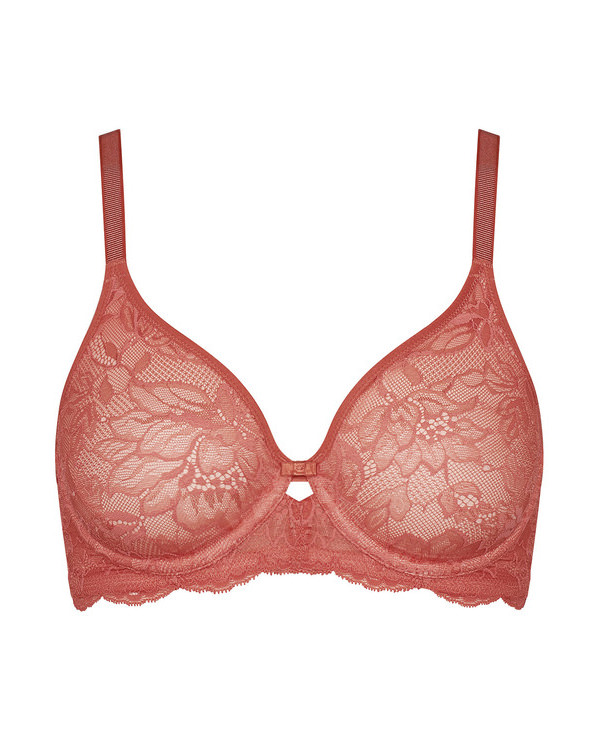 Bh Mit B Gel Ungef Ttert Amourette Charm Von Triumph Lingerie