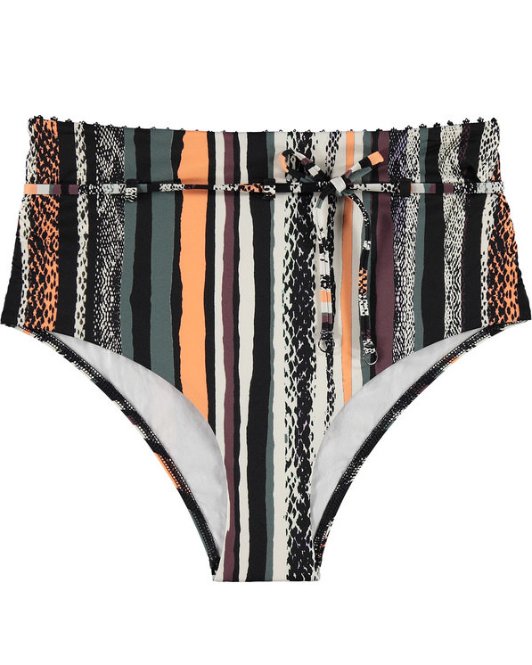 Bikini Maxi Slip Keira Von Beldona Highwaist Beldona Ag