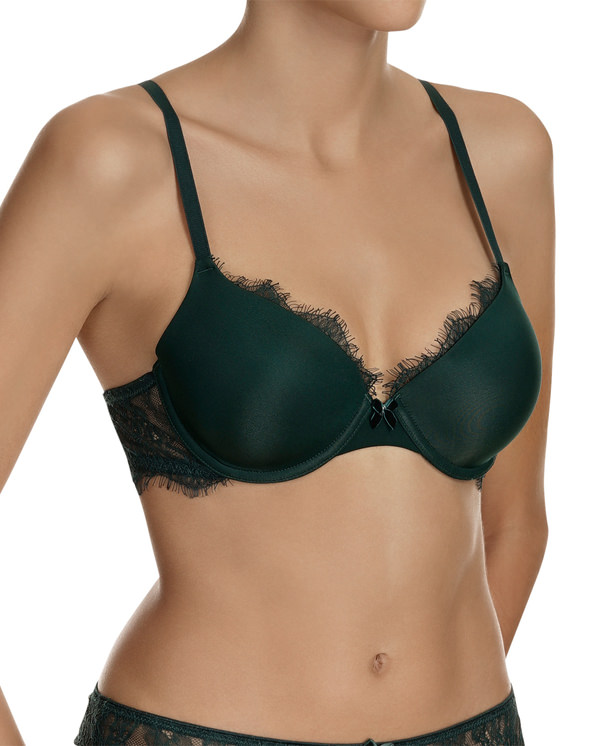 Beldona Lingerie Soutien Gorge Avec Armatures Rembourr Erin Beldona