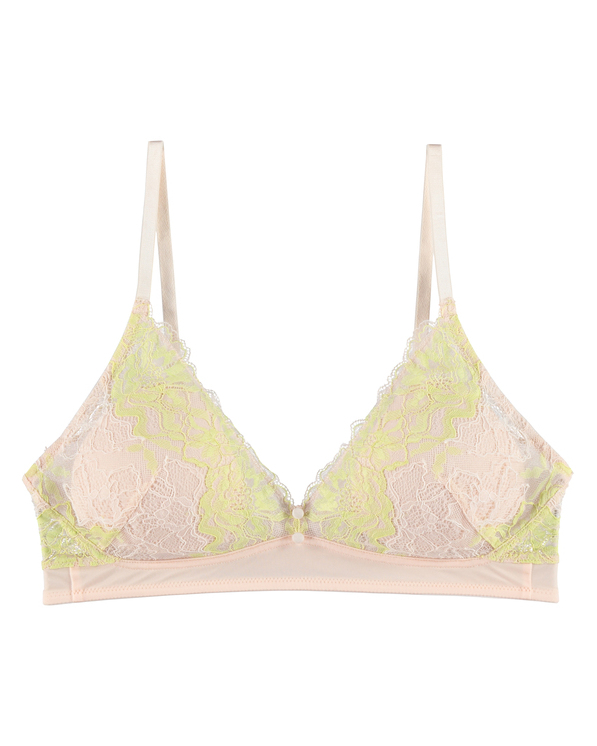 Bh Ohne B Gel Gef Ttert Kora Von Beldona Lingerie Beldona Ag