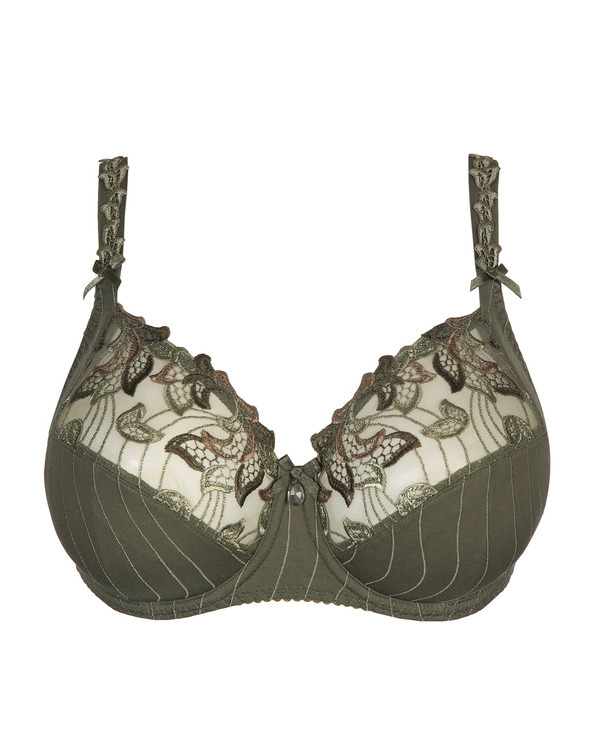 Bh Mit B Gel Ungef Ttert Deauville Von Prima Donna Lingerie Beldona Ag
