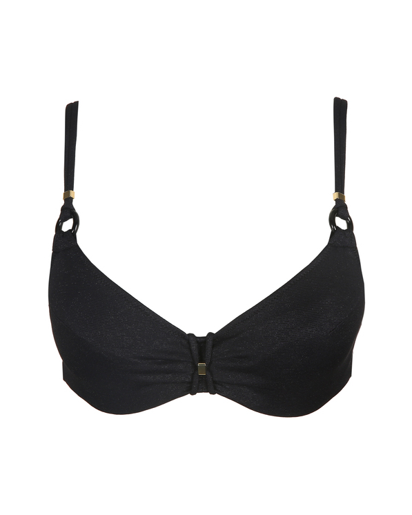 Bikini Top Ungef Ttert Dahu Von Marie Jo Bikini Oberteile Beldona Ag