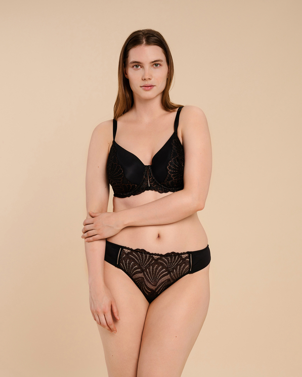Bh Mit B Gel Gef Ttert Shayla Von Beldona Lingerie Beldona Ag