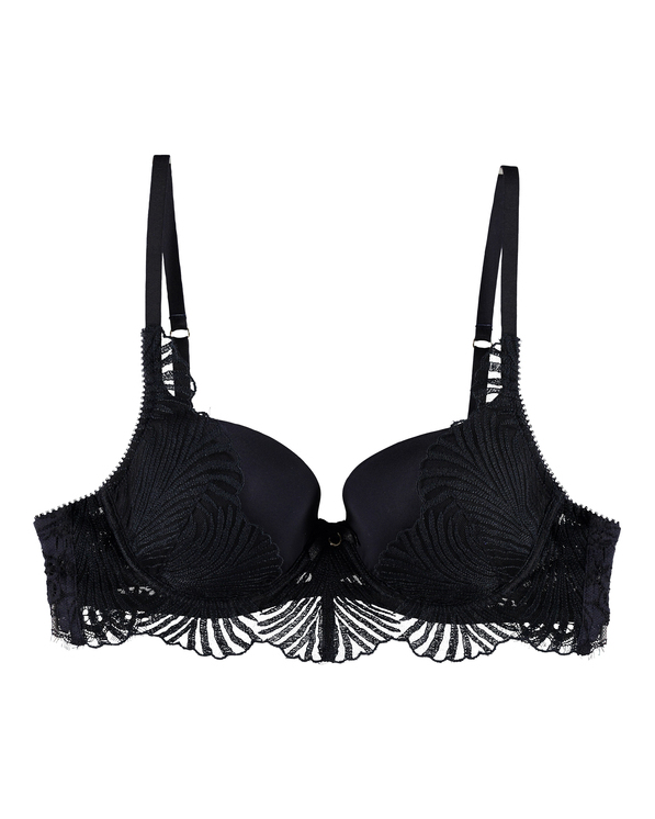 Bh Mit B Gel Gef Ttert Pacita Von Beldona Lingerie Beldona Ag