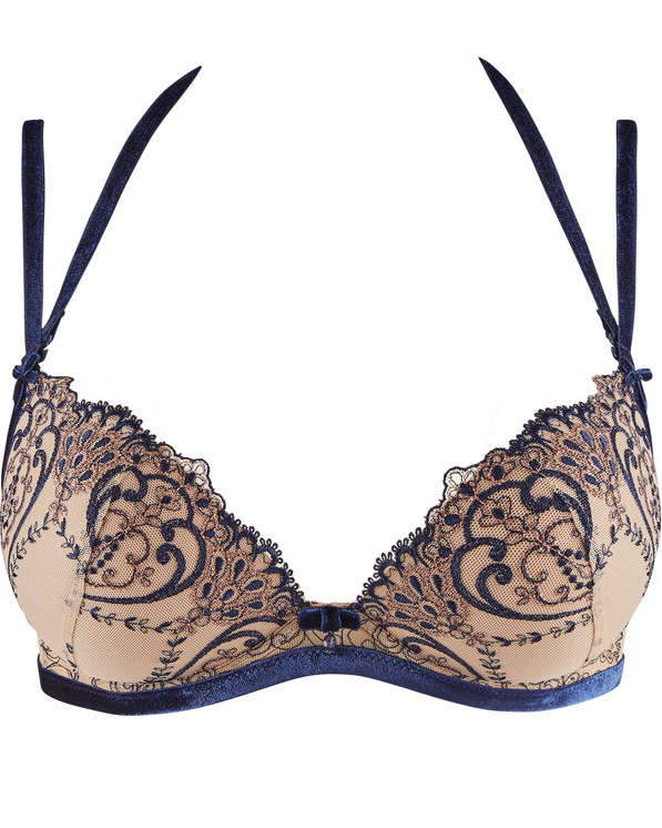 BH Push up COEURS ENLACÉS von AUBADE Lingerie Beldona AG