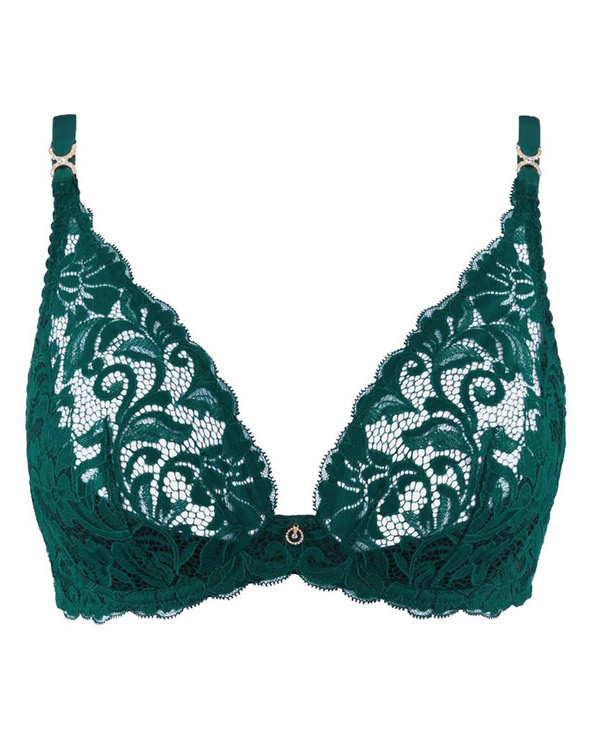 BH mit Bügel ungefüttert MON BIJOU von AUBADE Lingerie Beldona AG