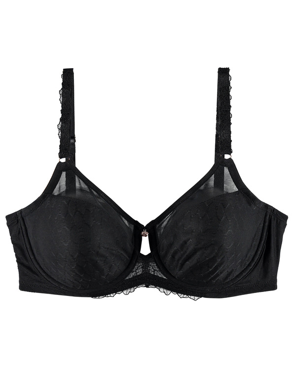 Bh Mit B Gel Ungef Ttert Azalea Florale Von Triumph Lingerie