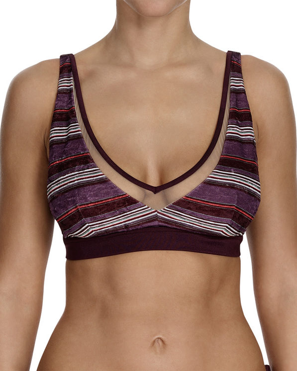 Neckholder Top Mexico Von Beldona Bikini Oberteile Beldona Ag