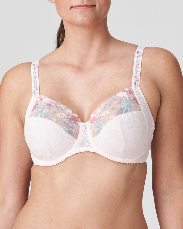 BH mit Bügel ungefüttert MOHALA von PRIMA DONNA Lingerie Beldona AG