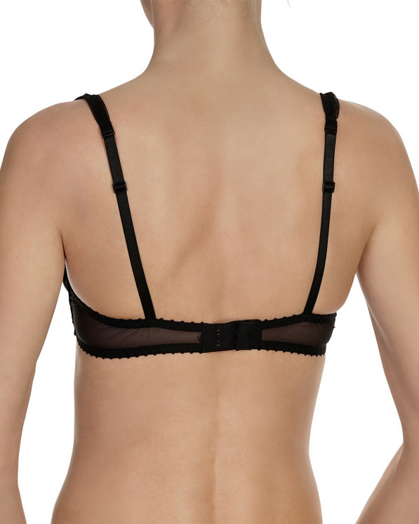 Bh Mit B Gel Ungef Ttert Aubade L Amour Von Aubade Lingerie