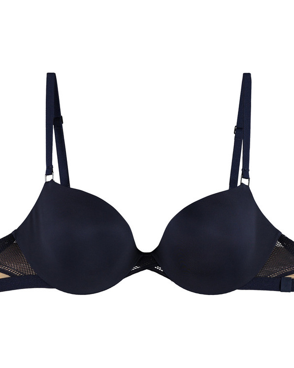 Bh Mit B Gel Gef Ttert Sloggi Symmetry Von Sloggi Lingerie Beldona Ag