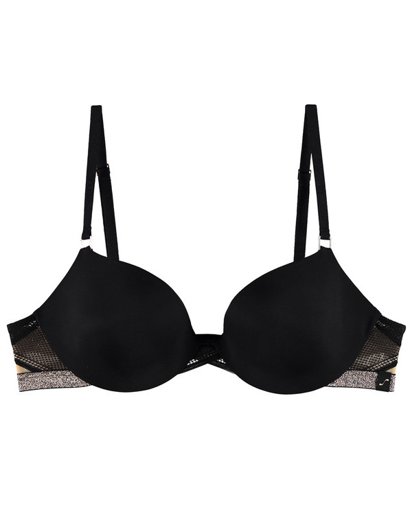 Sloggi Lingerie Soutien Gorge Avec Armatures Rembourr Sloggi Holiday