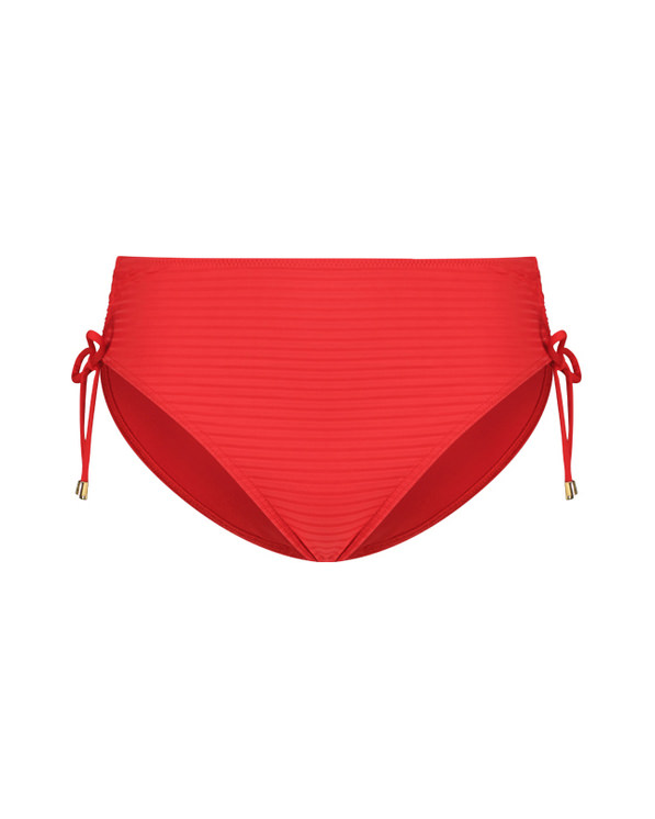 Bikini Maxi Slip SCARLETT Von CYELL Highwaist Beldona AG