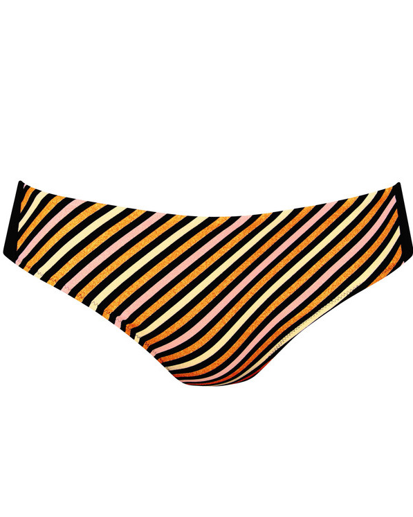 Bikini Regular Slip Splash Of Stripes Von Anita Slip Beldona Ag