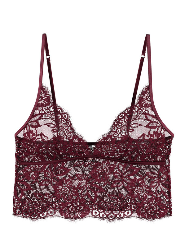 Bh Ohne B Gel Ungef Ttert Fayola Von Beldona Lingerie Beldona Ag