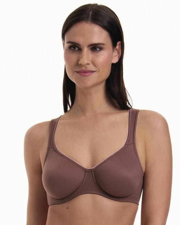 Bh Mit B Gel Ungef Ttert Twin Von Rosa Faia Lingerie Beldona Ag