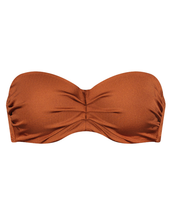 Bandeau Top TREASURE CEDAR Von CYELL Bikini Oberteile Beldona AG