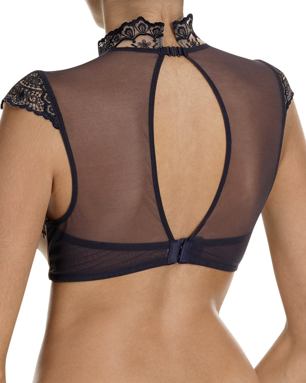 Bh Mit B Gel Gef Ttert Evita Von Beldona Lingerie Beldona Ag