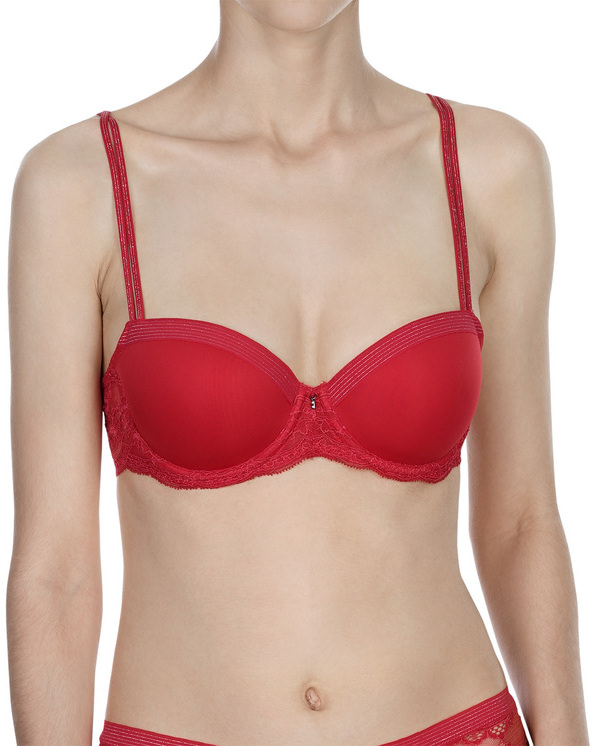 Bh Mit B Gel Gef Ttert Margot Von Marie Jo Lingerie Beldona Ag