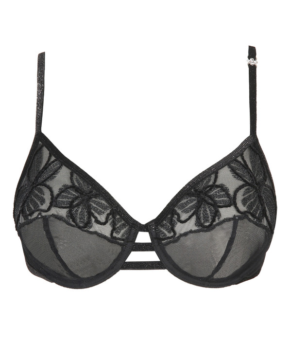 Bh Mit B Gel Ungef Ttert Lous Von Marie Jo Lingerie Beldona Ag