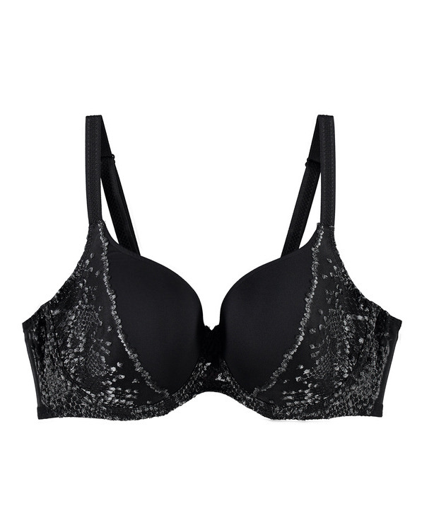 BH mit Bügel gefüttert 1919 von TWIST Lingerie Beldona AG