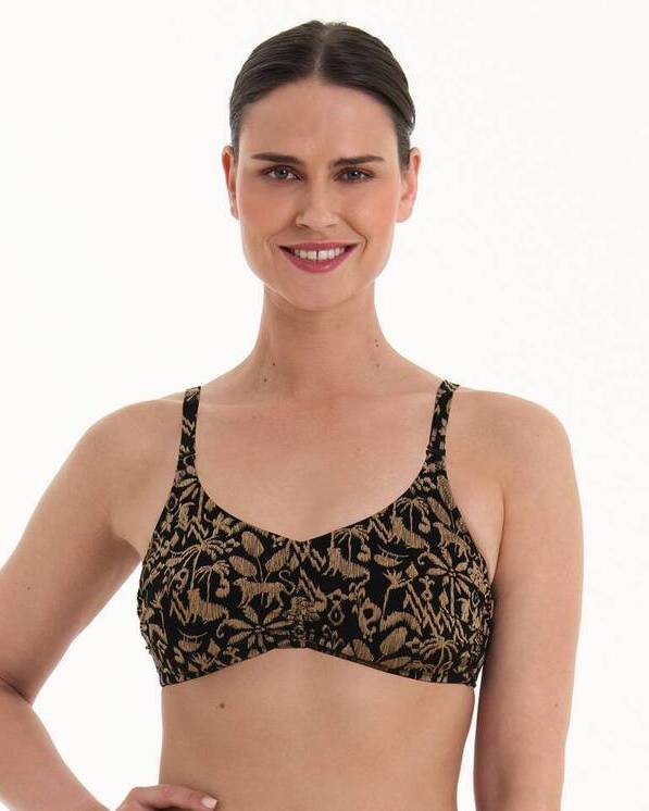 Bikini Top Prothese Secret Jungle Von Anita Bikini Oberteile Beldona Ag