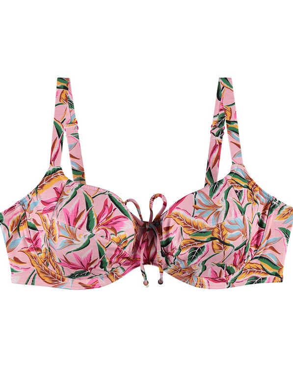 Bikini Top Ungef Ttert Sirocco Von Prima Donna Bikini Oberteile