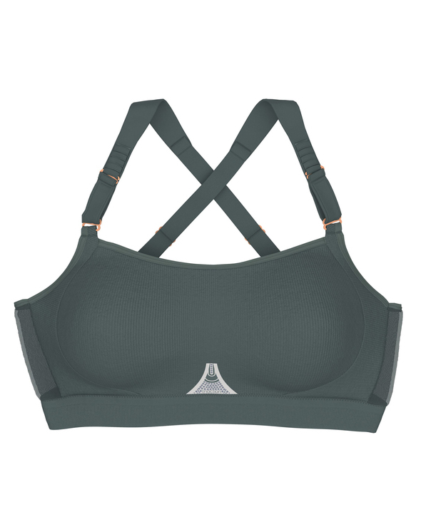 Sport BH TRIACTION GRAVITY LITE Von TRIUMPH Lingerie Beldona AG
