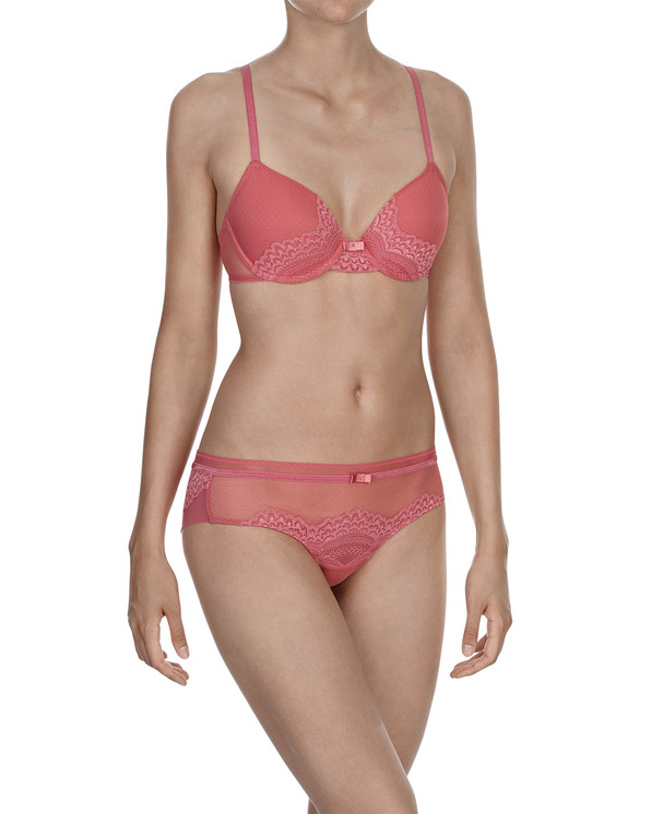 Bh Mit B Gel Gef Ttert Darling Spotlight Von Triumph Lingerie