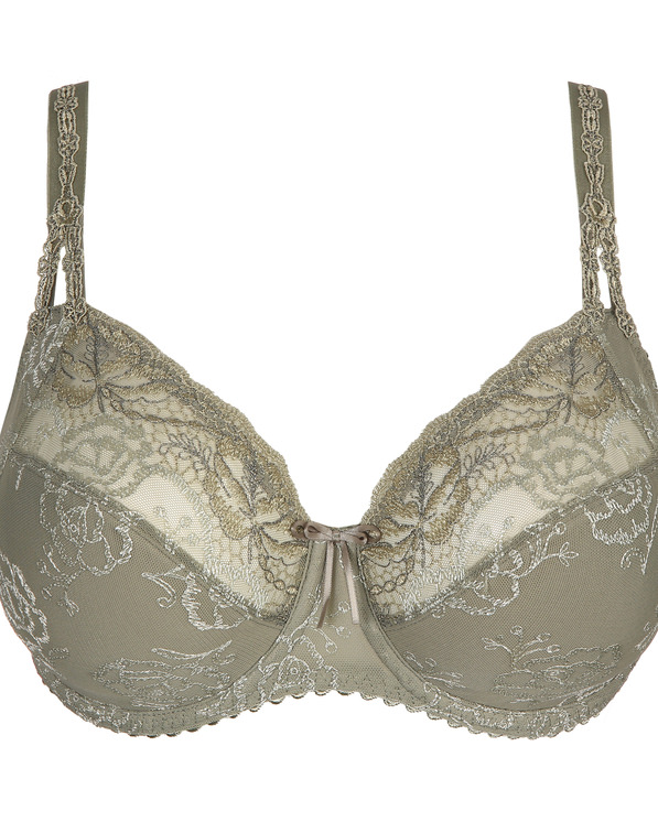 Bh Mit B Gel Ungef Ttert Delight Von Prima Donna Lingerie Beldona Ag