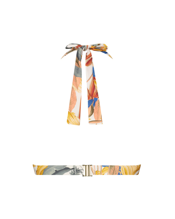 Triangel Top TROPICAL CATCH Von CYELL Bikini Oberteile Beldona AG