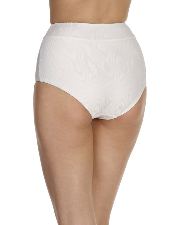 Bikini Maxi Slip CAPRI SEA Von SEAFOLLY Highwaist Beldona AG