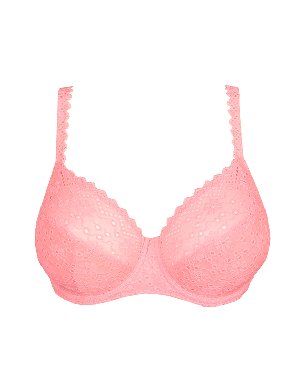 Bh Mit B Gel Ungef Ttert Sunset Hotel Von Prima Donna Lingerie