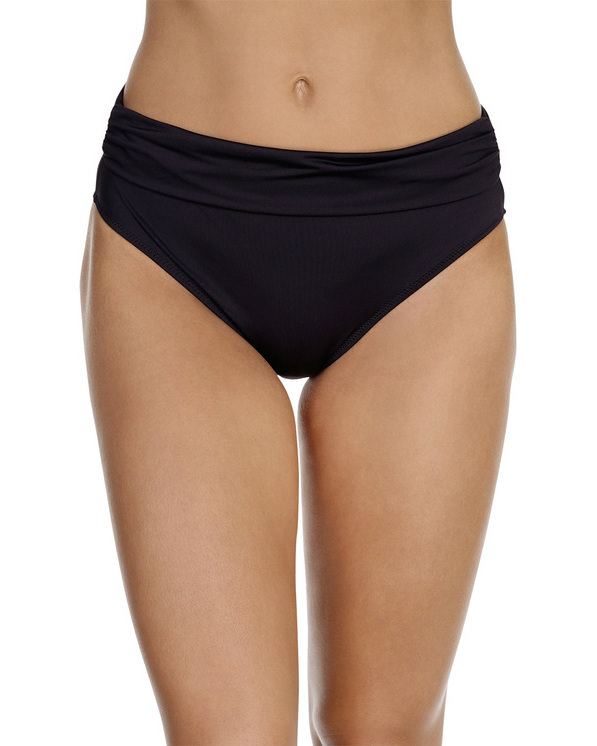 Bikini Regular Slip SHINY BASICS Von ROSA FAIA Slip Beldona AG