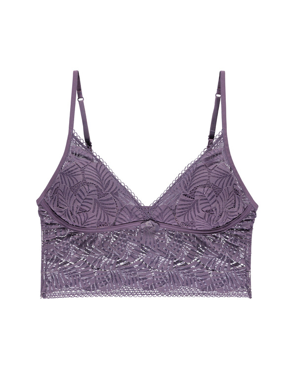 BH ohne Bügel gefüttert RAE von BELDONA Lingerie Beldona AG