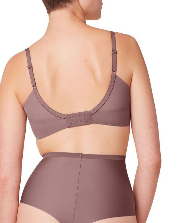 Bh Ohne B Gel Gef Ttert Triumph Shape Smart Von Triumph Lingerie