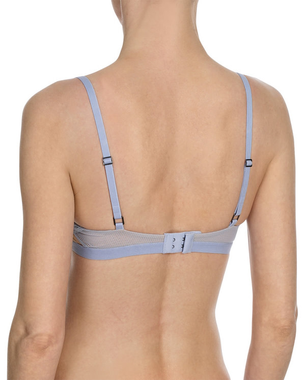 Bh Mit B Gel Gef Ttert Sloggi Symmetry Von Sloggi Lingerie Beldona Ag