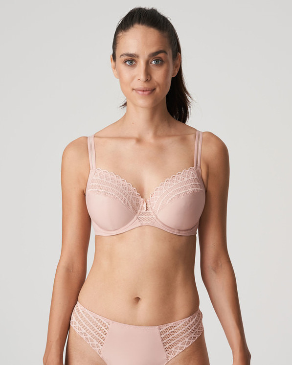 BH mit Bügel ungefüttert NT EAST END von TWIST Lingerie Beldona AG