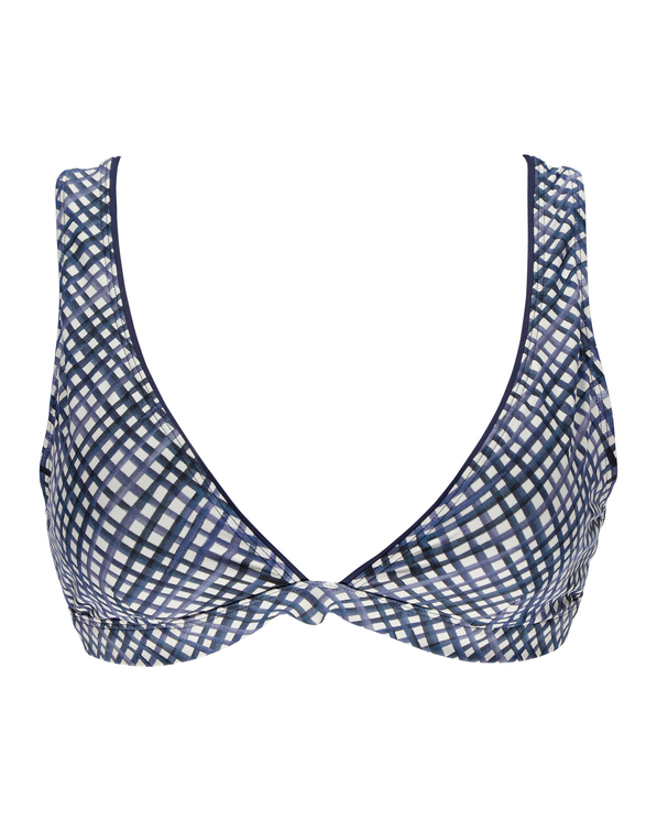 Triangel Top Troja Von Beldona Bikini Oberteile Beldona Ag