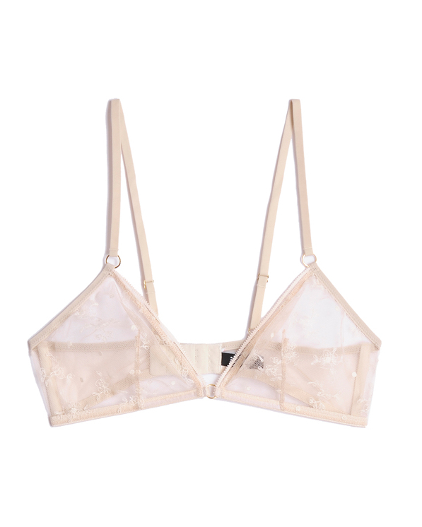 Bh Ohne B Gel Ungef Ttert Nymphea Von Icone Lingerie Beldona Ag
