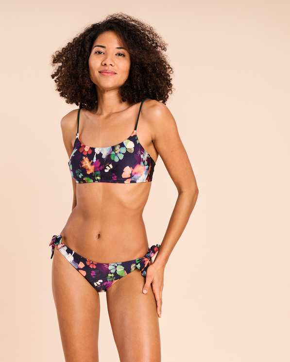Bikini Top Gef Ttert Oya Von Beldona Bikini Oberteile Beldona Ag