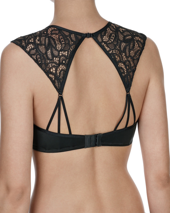 Bh Mit B Gel Gef Ttert Felija Von Beldona Lingerie Beldona Ag