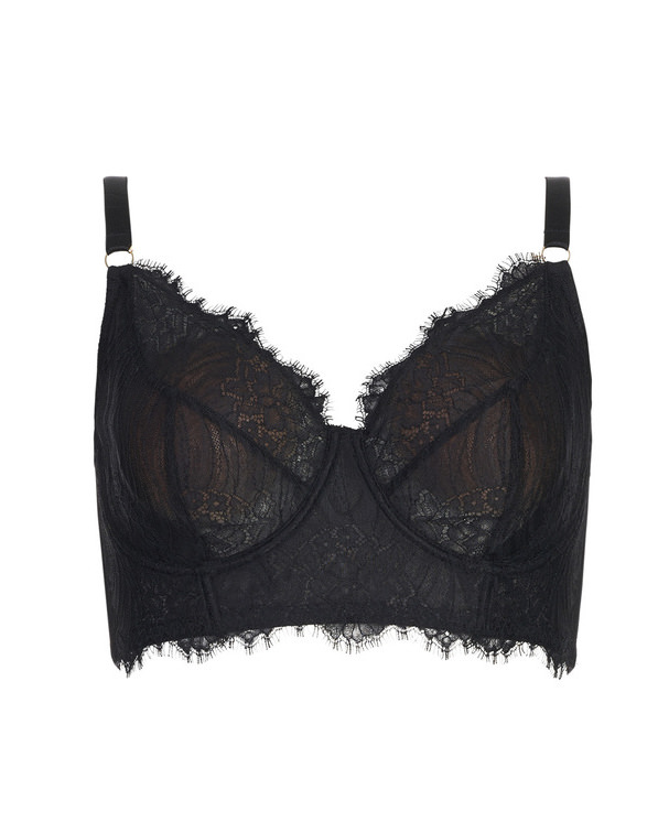 Bh Mit B Gel Ungef Ttert Felicienne Von Beldona Lingerie Beldona Ag