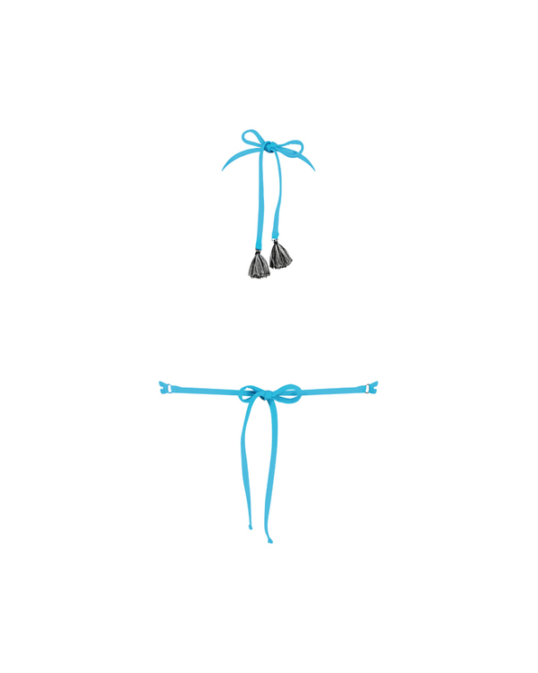 Triangel Top Acqua Von Cyell Bikini Oberteile Beldona Ag