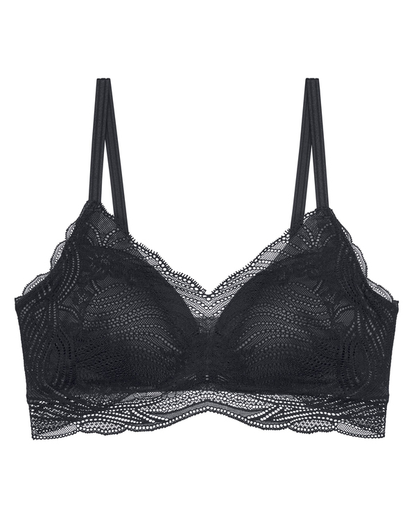 BH ohne Bügel gefüttert LIFT SMART von TRIUMPH Lingerie Beldona AG